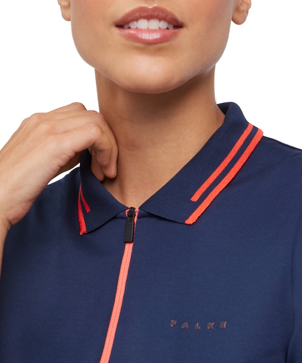 Actual product image Falke GO Poloshirt w (S)