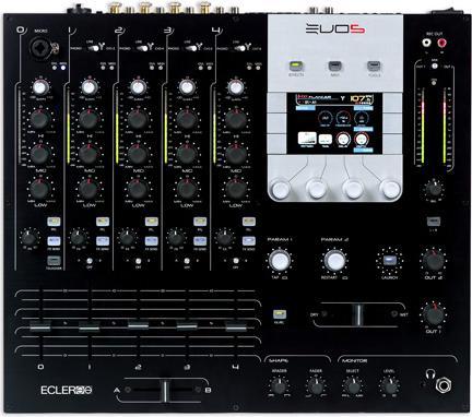 Produktbild Ecler Evo 5