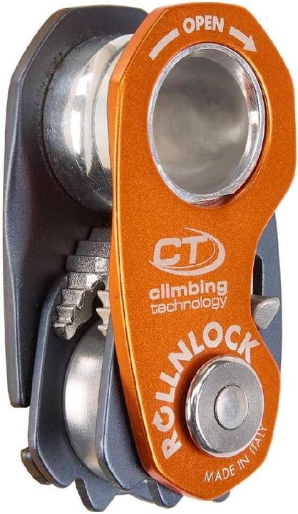 Image du produit Climbing Technology Rollnlock