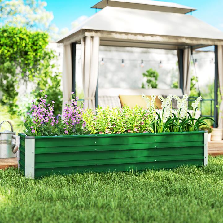 Image du produit Jamb Hochbeet