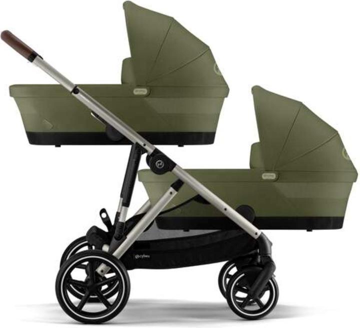 Immagine prodotto Cybex eGazelle S Set (0 Mesi - 4 anni)