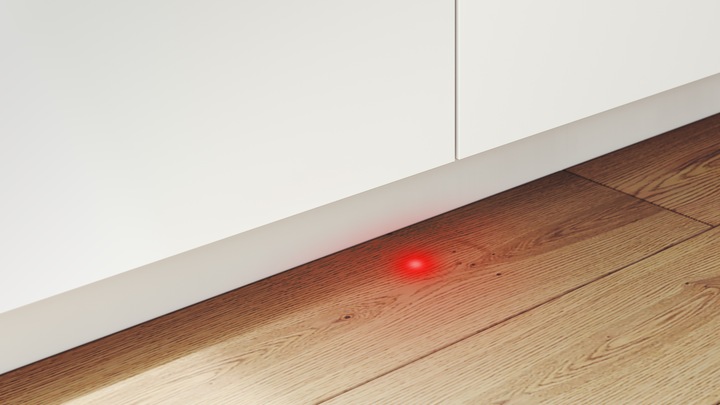 Produktbild Bosch Hausgeräte Serie 4 SMV4ECX21E