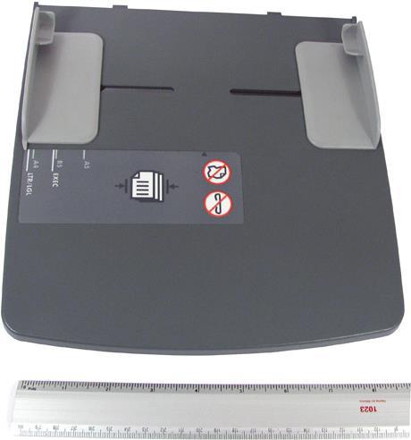 Actual product image HP LaserJet CB414-67903 50-sheet paper feeder