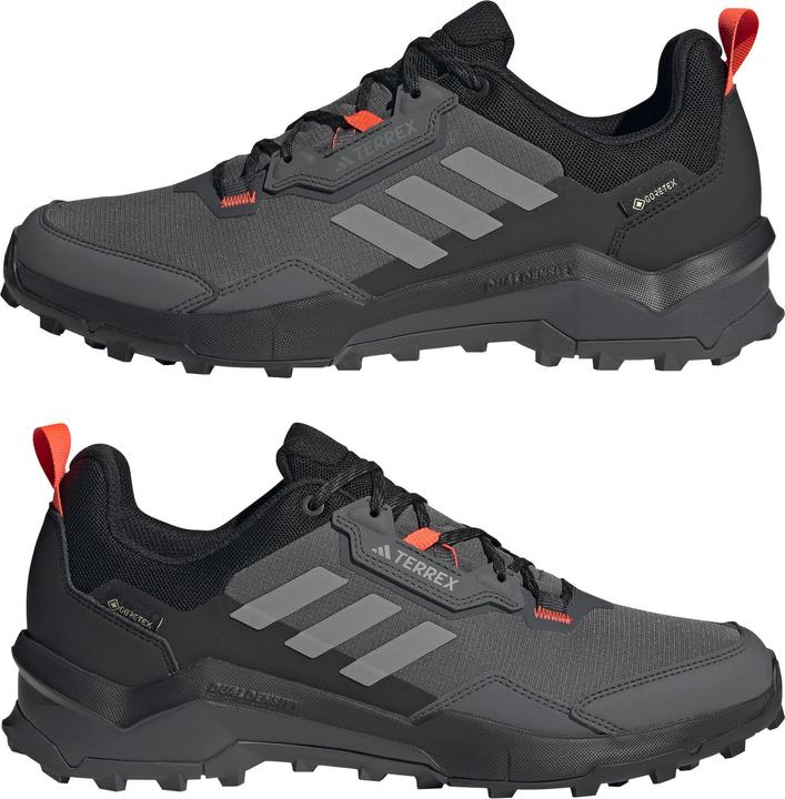 Actual product image adidas Terrex Terrex AX4 GTX (46)