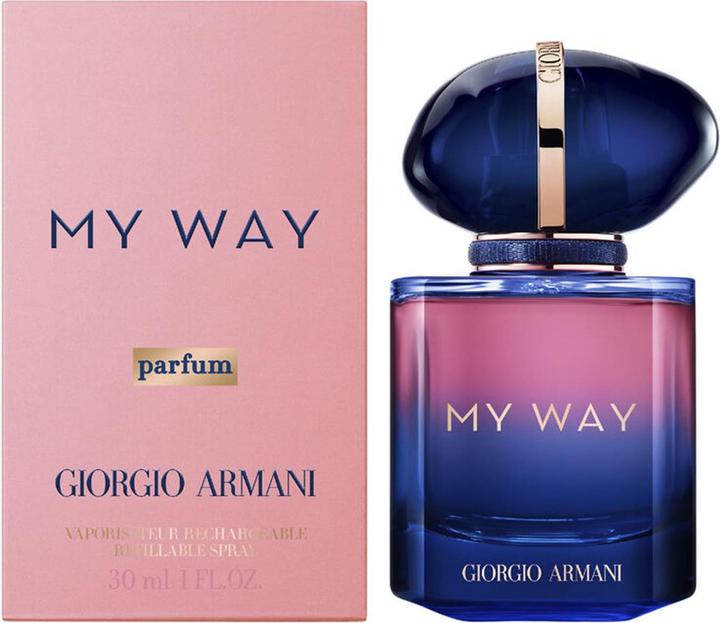 Immagine prodotto Giorgio Armani Il profumo My Way (Eau de parfum, 30 ml)