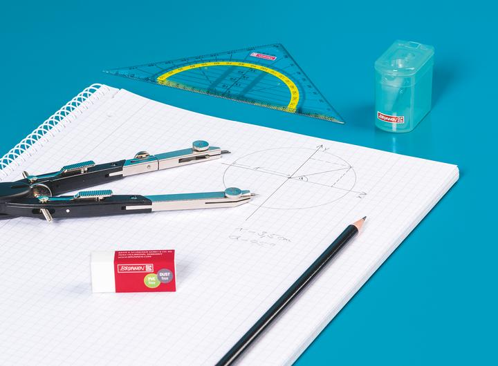 Image du produit Brunnen Géodésiques (16 cm, Matières plastiques)