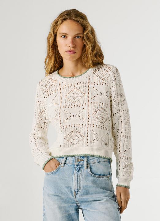 Actual product image Pepe Jeans Kas (S)