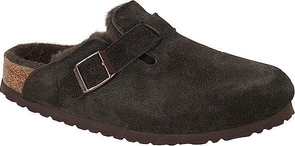 Actual product image Birkenstock BOSTON clogs (46)