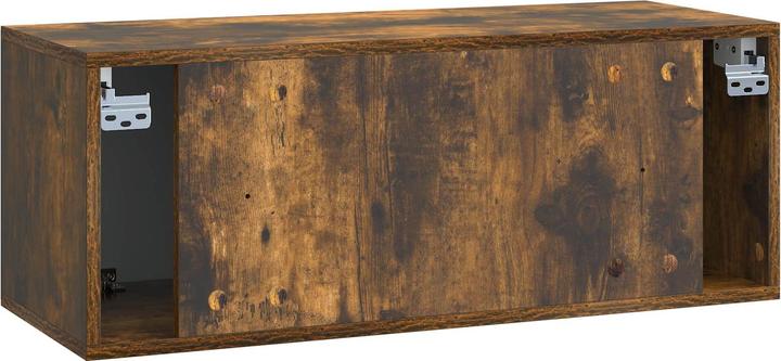Produktbild vidaXL Wandschrank (78.50 x 30 x 30 cm)