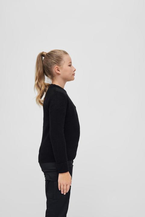 Produktbild Brandit Kids BW Pullover (122, 128)