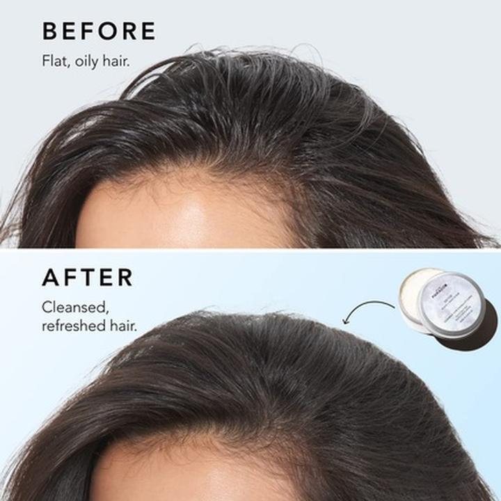 Actual product image We Are Paradoxx Detox Scalp + Body Scrub