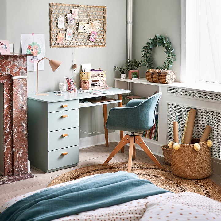 Image du produit La Redoute Interieurs Quilda