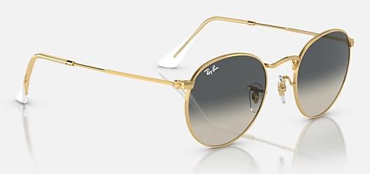 Produktbild Ray Ban Round Metal