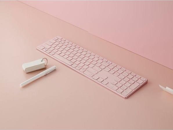 Actual product image Rapoo E9800M (DE, Wireless)