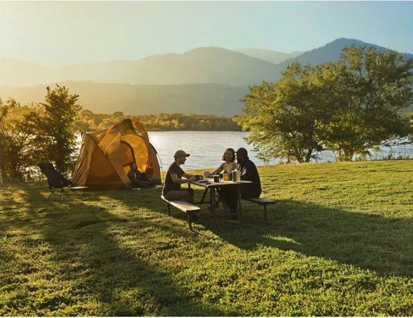 Produktbild Garmin inReach Messenger