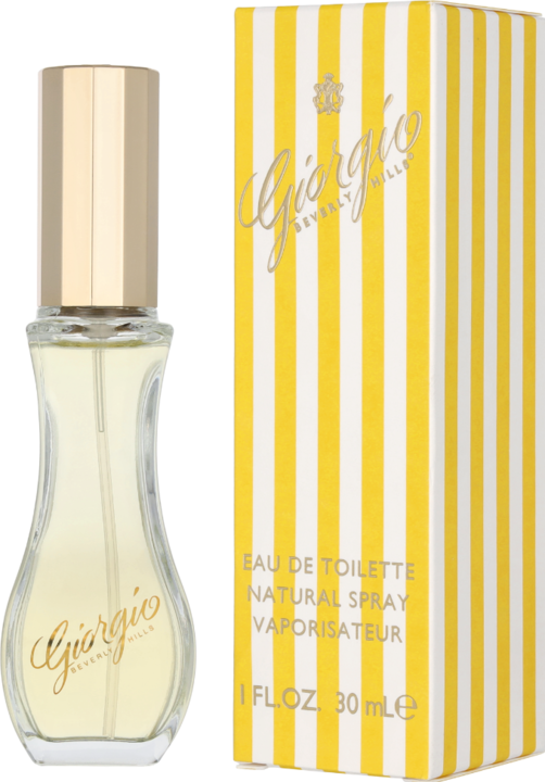 Immagine prodotto Giorgio Beverly Hills Giorgio (Eau de toilette, 30 ml)