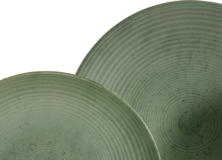 Actual product image CreaTable Catania (12 Piece)