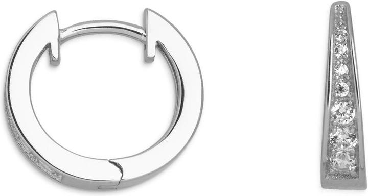 Immagine prodotto Xenox Creolo classico moderno (Argento 925)