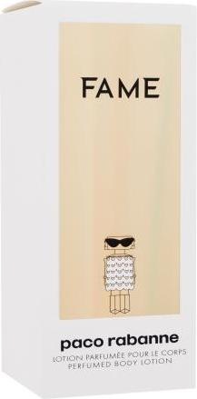 Actual product image Paco Rabanne Body Lotion (Body lotion, 200 ml)