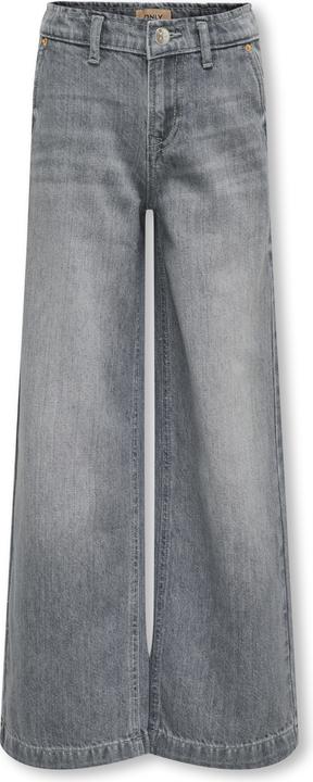 Actual product image Only KMGCOMET Weiter Beinschnitt Jeans Jeans mit weitem Bein (116)