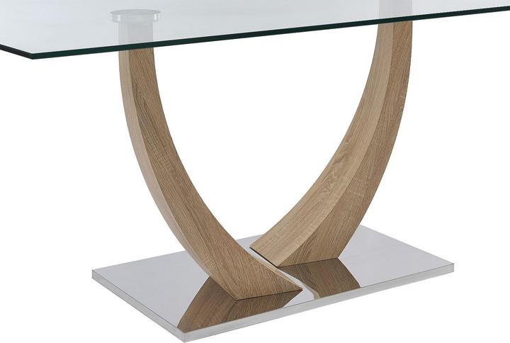 Produktbild Vente-unique Melodie (180 x 90 x 75 cm)