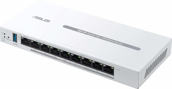 Actual product image ASUS WL-Router EBG19P
