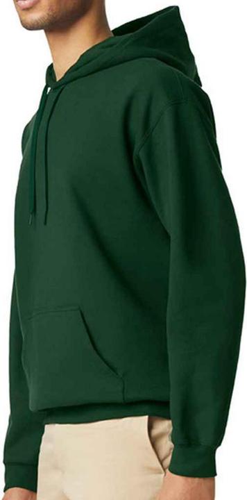 Produktbild Gildan Softstyle Kapuzenpullover (S)