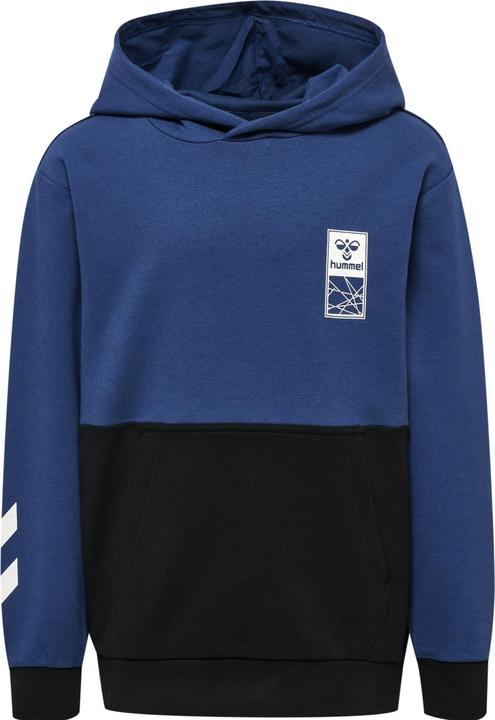 Actual product image hummel Oak (104)