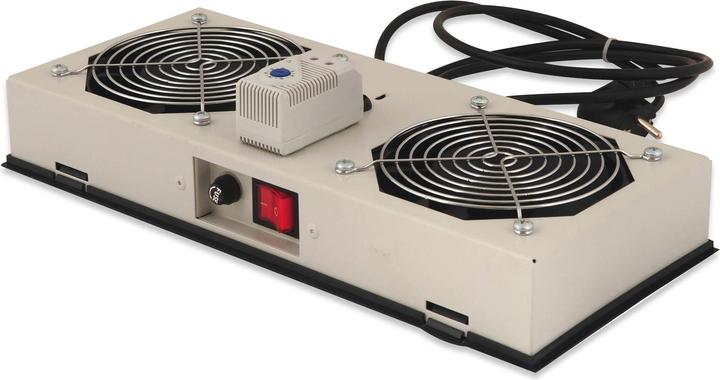 Produktbild Digitus Lüftermodul f.IP55 Wandgehäuse