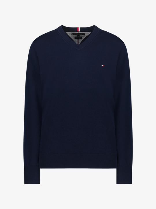 Produktbild Tommy Hilfiger Pullover navy (XXL)