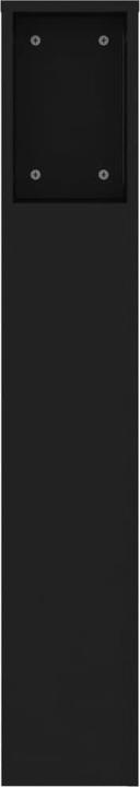 Actual product image vidaXL Jennilee (140 x 18.5 x 104.5 cm)