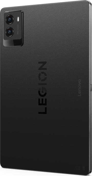 Actual product image Lenovo TB321FU (WLAN only, 8.80", 256 GB, Eclipse Black)