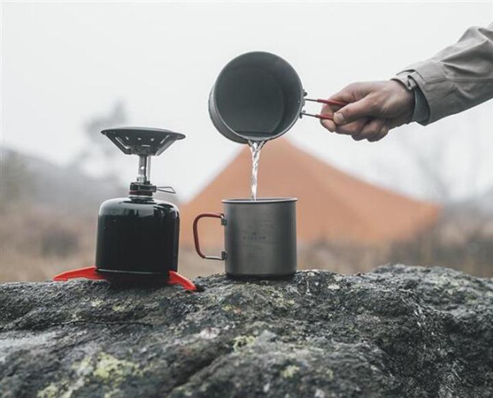 Produktbild Robens Fire Wasp Kochsystem