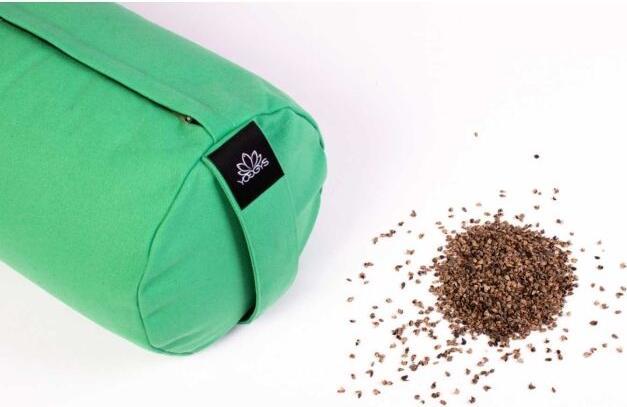 Image du produit Yoggys Rouleau de yoga Bolster