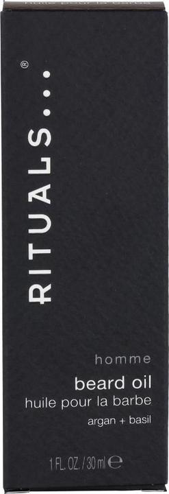 Produktbild Rituals Bartöl (30 ml)