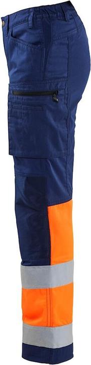 Produktbild Blakläder Stretch-Hose Klasse 1 Damen (50)