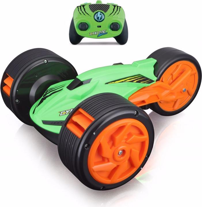 Image du produit Maisto Cyklone Splash Amphibiens