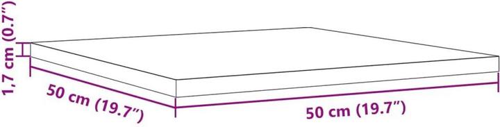 Produktbild vidaXL Katrin