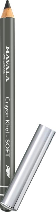 Produktbild Mavala Khol-Kajal (Soft Chic Grey)