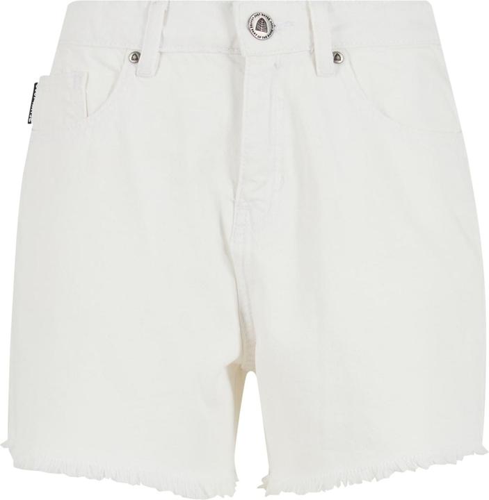 Image du produit Just Rhyse Shorts Florida white M (M)