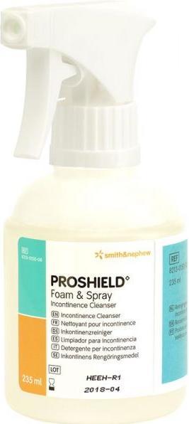 Image du produit Proshield Foam & Spray (235 ml, Spray)