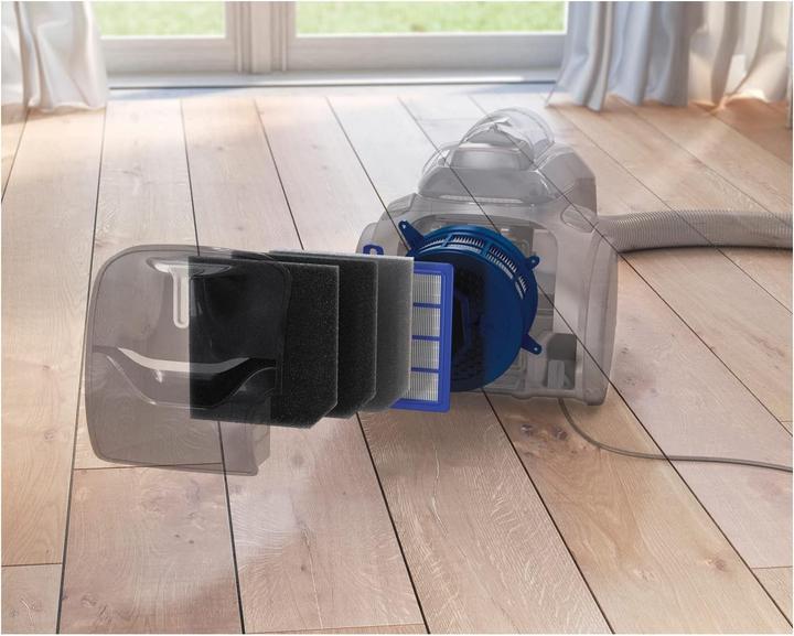 Produktbild Electrolux PC91-4MG vacuum 1.6 L Cylinder vacuum Dry&wet Bagless