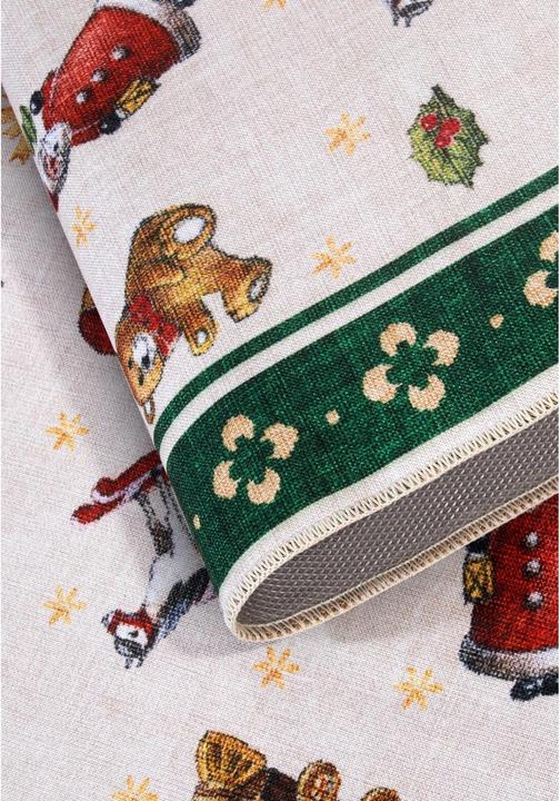 Produktbild Villeroy & Boch Toy's Delight Nostalgic (160 x 230 cm)