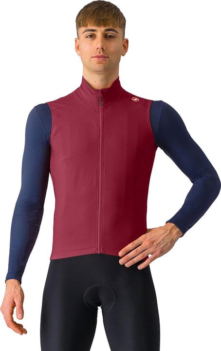 Produktbild Castelli Espresso Vest (L)