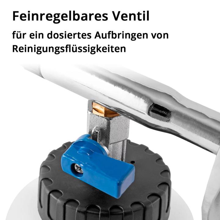 Produktbild Stahlwerk RP-90 ST