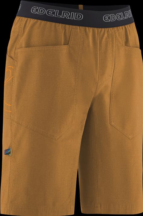 Actual product image Edelrid Legacy Shorts IV (M)