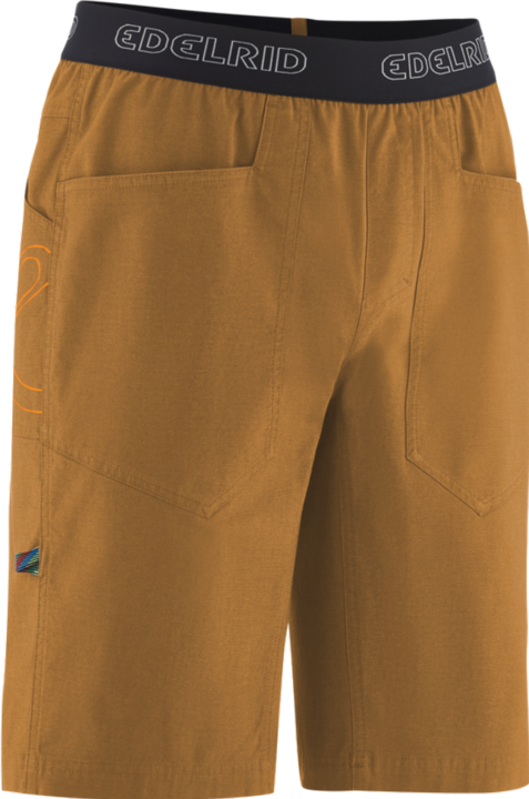 Immagine prodotto Edelrid Pantaloncini Legacy IV (XS)
