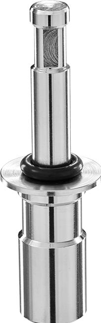 Actual product image Jinbei JB-11-015(1/8-5/8) Adapter (Stand adapter)