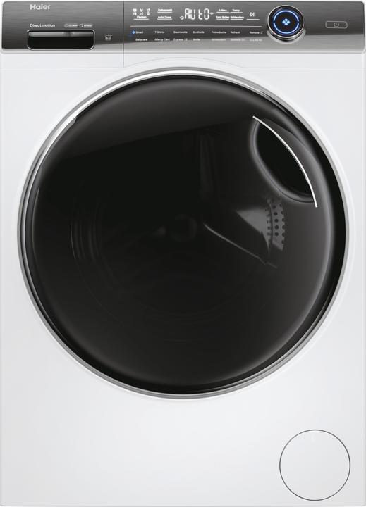 Haier HW 90 BD14979 U1 Smart hOn App (9 kg, Left)