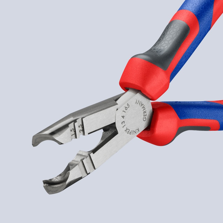 Actual product image Knipex Stripping Pliers (165 mm)